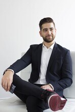 Christopher Di Ceglie